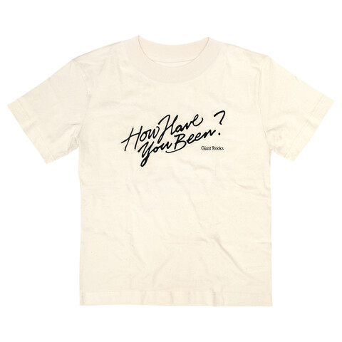 HHYB von Giant Rooks - T-Shirt jetzt im uDiscover Store