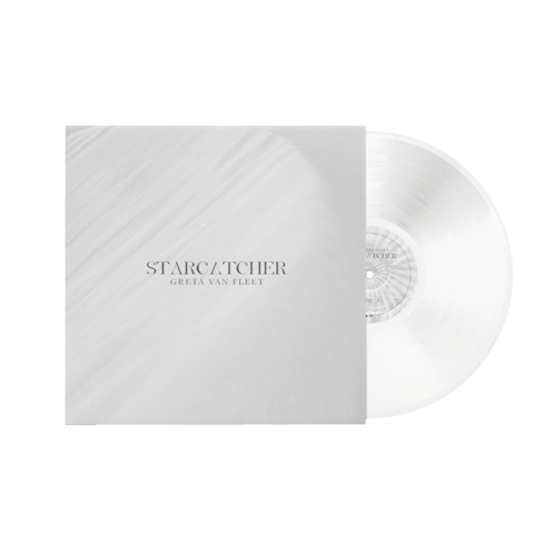 Starcatcher by Greta Van Fleet - Vinyl - shop now at uDiscover store