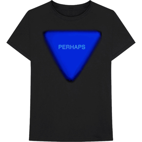 Perhaps by Guns N' Roses - T-Shirt - shop now at uDiscover store