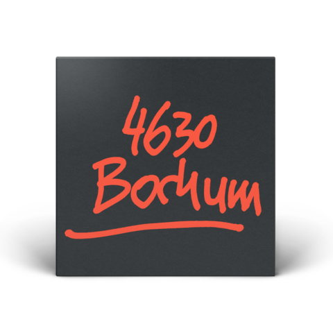 4630 Bochum (40 Jahre Edition) von Herbert Grönemeyer - Fanbox jetzt im uDiscover Store