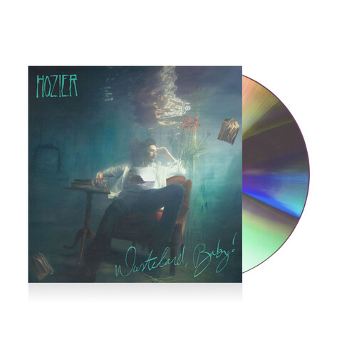 Wasteland, Baby! by Hozier - CD - shop now at uDiscover store