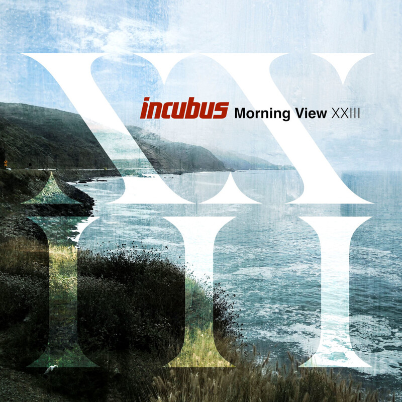 Morning View XXIII von Incubus - CD jetzt im uDiscover Store