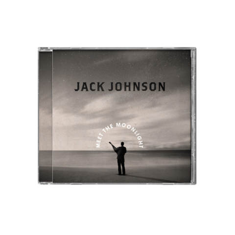 Meet The Moonlight by Jack Johnson - CD - shop now at uDiscover store