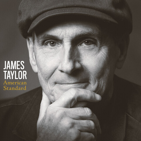 American Standard by James Taylor - Vinyl - shop now at uDiscover store