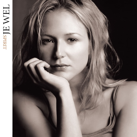 Spirit by Jewel - 2LP - shop now at uDiscover store