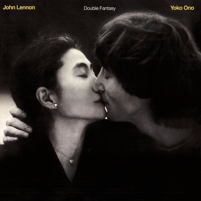 Double Fantasy von John Lennon & Yoko Ono - Limited LP jetzt im uDiscover Store