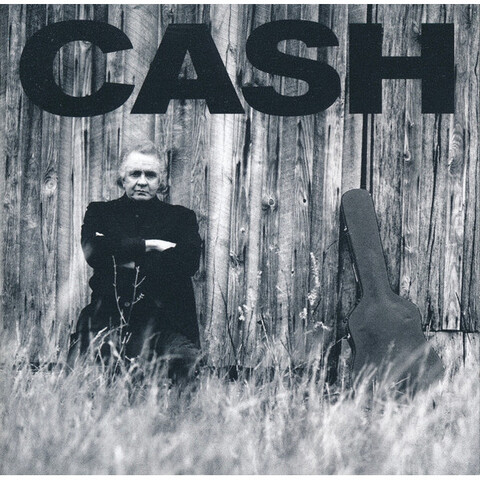 American II: Unchained by Johnny Cash - Limited LP - shop now at uDiscover store