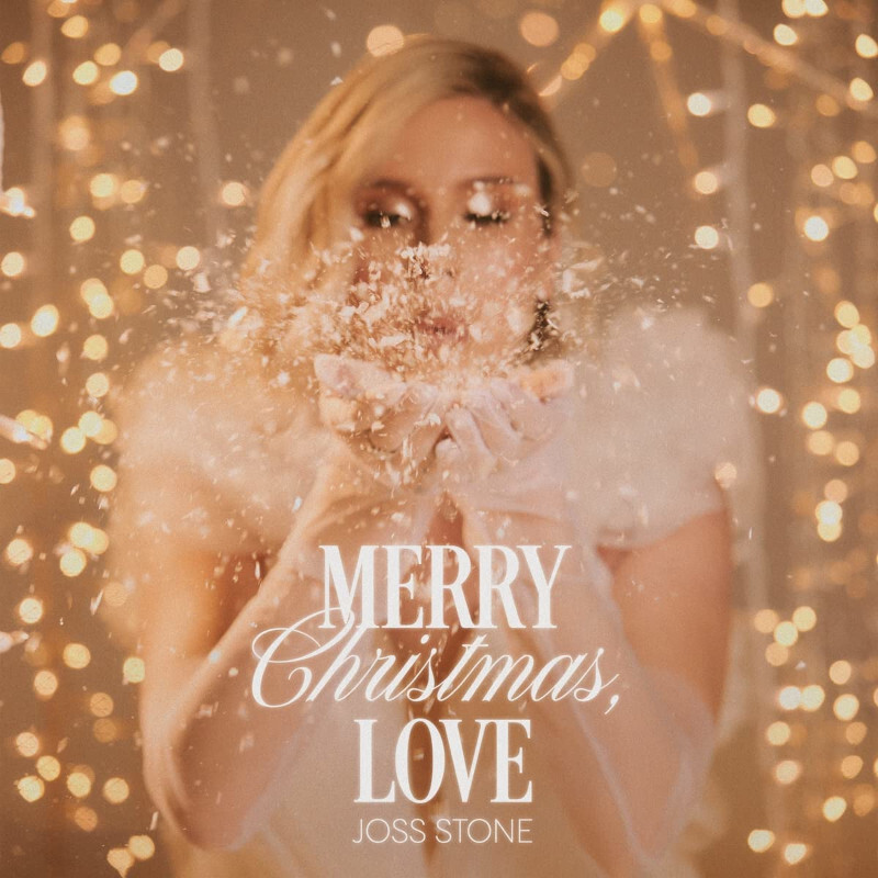 Merry Christmas, Love by Joss Stone - CD - shop now at uDiscover store