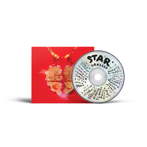 star-crossed von Kacey Musgraves - CD jetzt im uDiscover Store