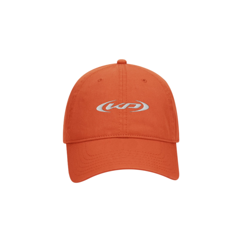 KP Logo Orange Cap by Katy Perry - Cap - shop now at uDiscover store