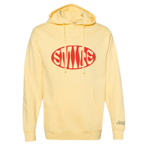 Purer The Gold Hoodie by Katy Perry - Hoodie - shop now at uDiscover store