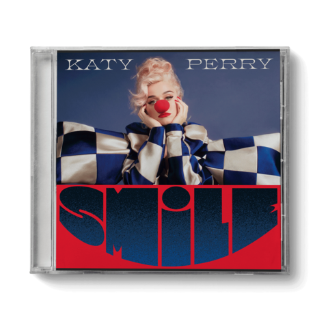 Smile by Katy Perry - CD - shop now at uDiscover store