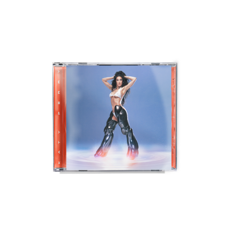 Woman’s World von Katy Perry - CD Single jetzt im uDiscover Store