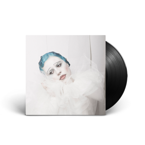 Bored Of The Circus by Kings Elliot - Vinyl - shop now at uDiscover store