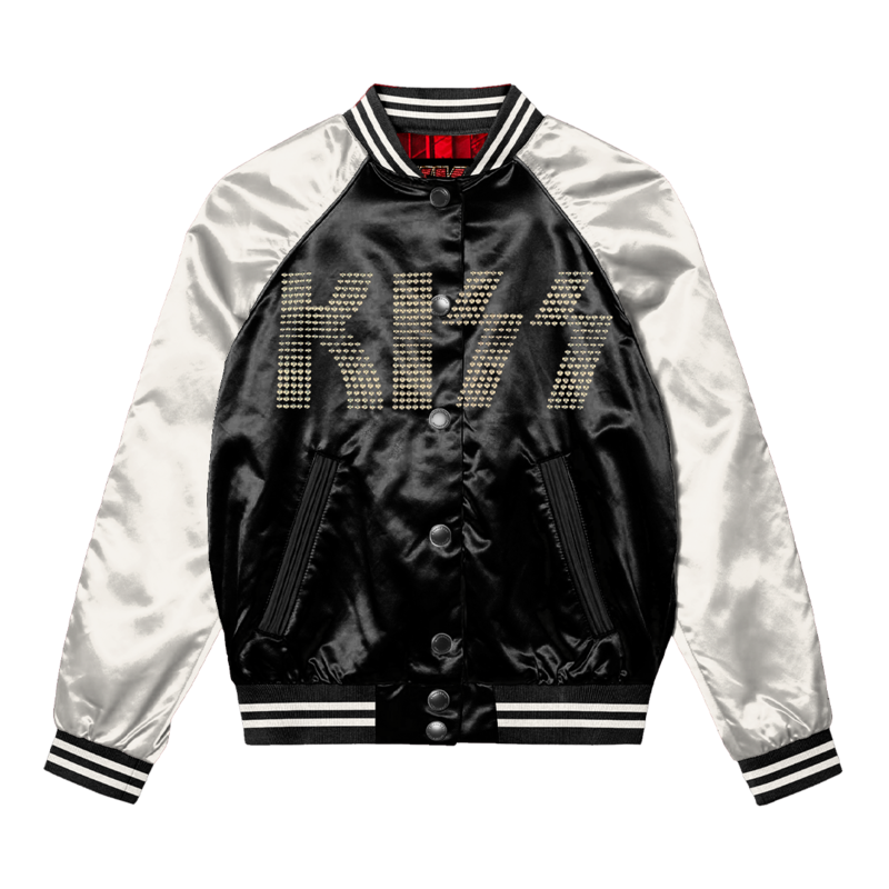 KISS 50th Anniversary by Kiss - Jacket/Coat - shop now at uDiscover store