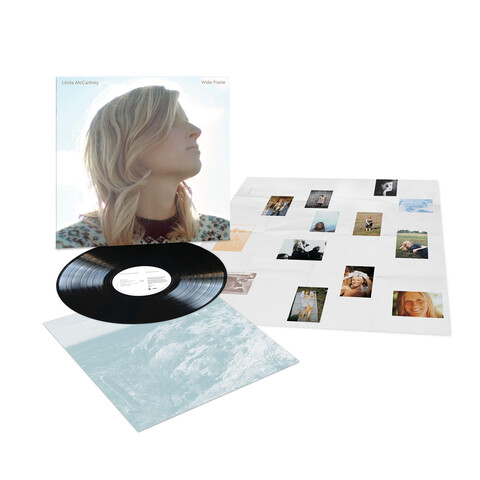 Wide Prairie (LP) von Linda McCartney - LP jetzt im uDiscover Store