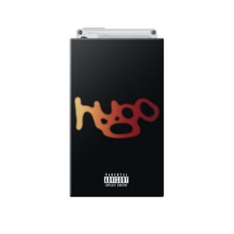 hugo by Loyle Carner - Collectables - shop now at uDiscover store