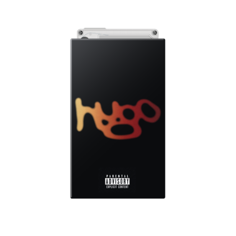 Hugo by Loyle Carner - Collectables - shop now at uDiscover store