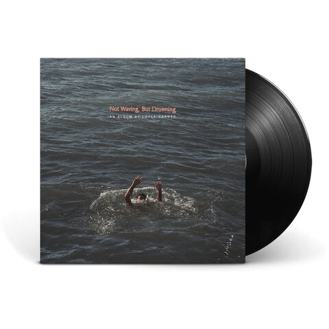 Not Waving, But Drowning by Loyle Carner - Vinyl - shop now at uDiscover store