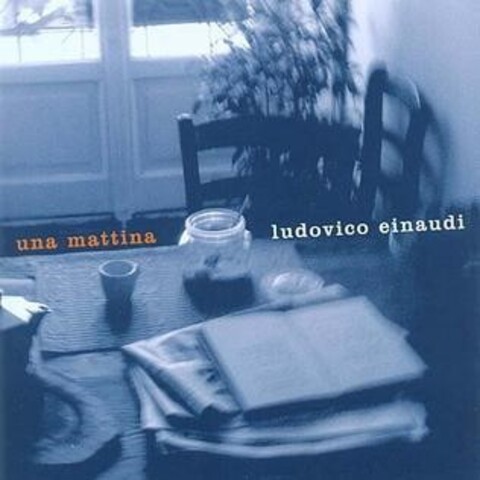 Una Mattina von Ludovico Einaudi - CD jetzt im uDiscover Store