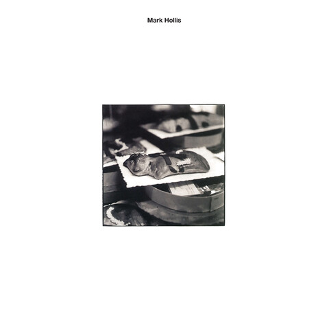 Mark Hollis von Mark Hollis - LP jetzt im uDiscover Store
