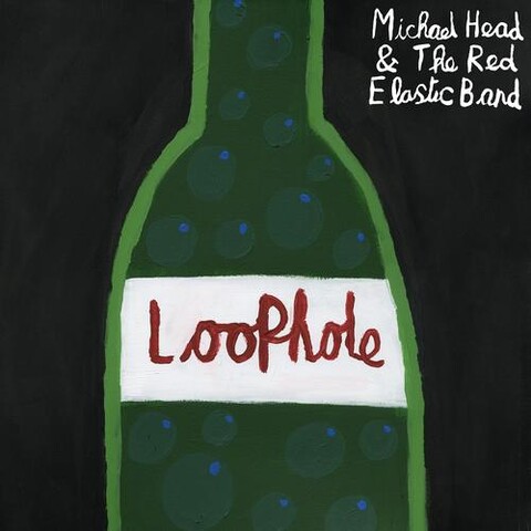 Loophole by Michael Head & The Red Elastic Band - LP - shop now at uDiscover store