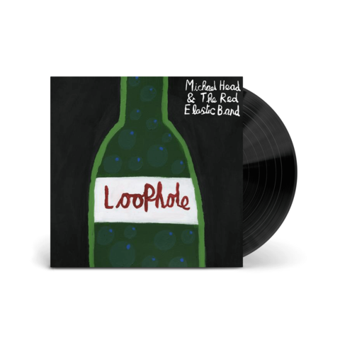 Loophole von Michael Head & The Red Elastic Band - LP jetzt im uDiscover Store