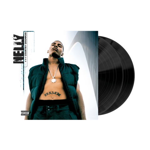 Country Grammar by Nelly - Vinyl - shop now at uDiscover store