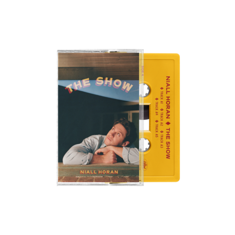 The Show by Niall Horan - Exclusive MC - shop now at uDiscover store