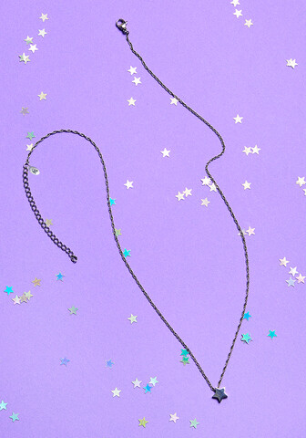 star by Olivia Rodrigo - necklace - shop now at uDiscover store