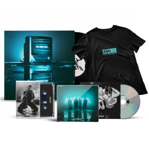 One More Night von Only The Poets - Ultimate Bundle jetzt im uDiscover Store
