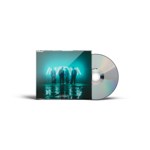 One More Night by Only The Poets - Standard CD + Signed Art Card - shop now at uDiscover store