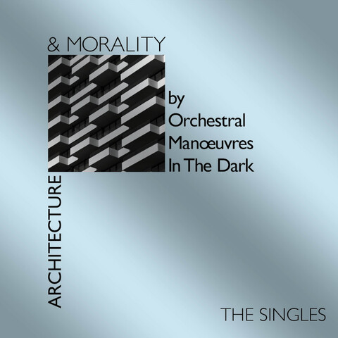 The Architecture & Morality Singles by Orchestral Manoeuvres In The Dark - CD - shop now at uDiscover store
