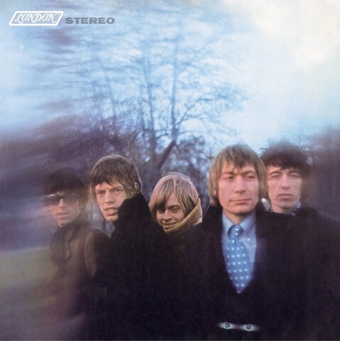 Between The Buttons (US Edition) by The Rolling Stones - LP - shop now at uDiscover store