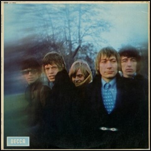 Between The Buttons (UK Edition) by The Rolling Stones - LP - shop now at uDiscover store