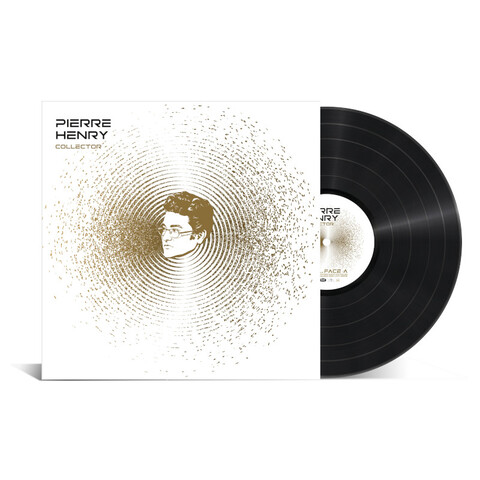 Collector by Pierre Henry - Vinyl - shop now at uDiscover store
