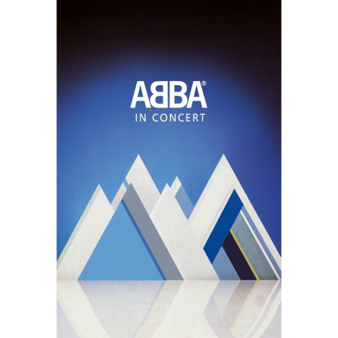 Abba In Concert von ABBA - DVD jetzt im uDiscover Store