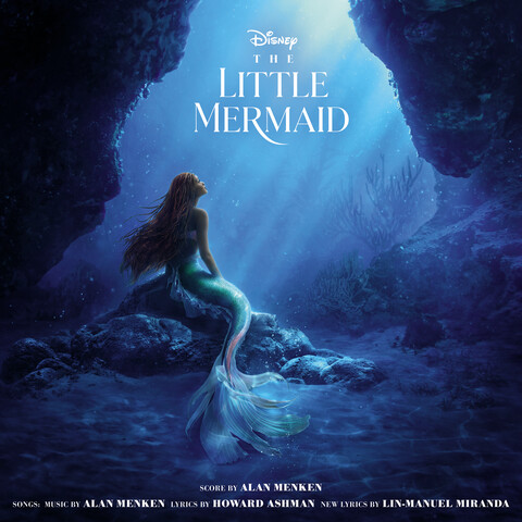 Arielle, die Meerjungfrau - die Songs von Disney / Various Artists - CD jetzt im uDiscover Store