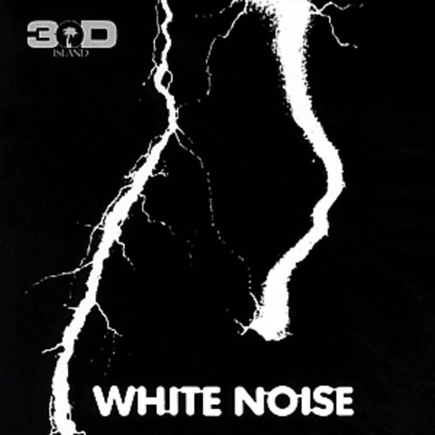 An Electric Storm by The White Noise - LP - shop now at uDiscover store