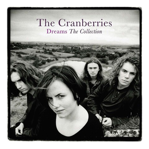 Dreams: The Collection von The Cranberries - LP jetzt im uDiscover Store