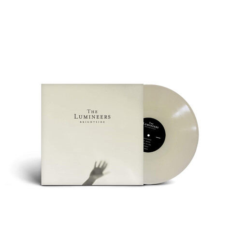 BRIGHTSIDE (Exclusive Sunbleached LP) by The Lumineers - Vinyl - shop now at uDiscover store