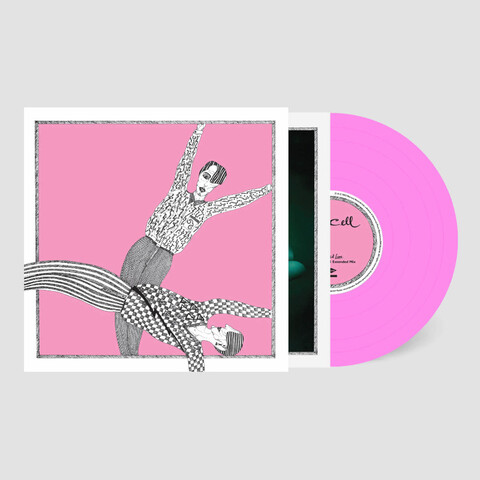 Tainted Love 40 von Soft Cell - Exclusive Limited Pink Anniversary 10inch Vinyl jetzt im uDiscover Store