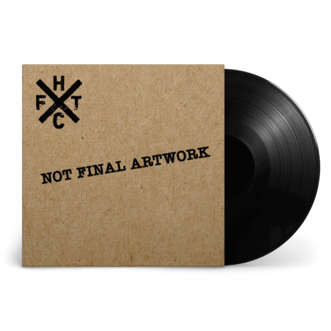 FTHC by Frank Turner - Vinyl - shop now at uDiscover store