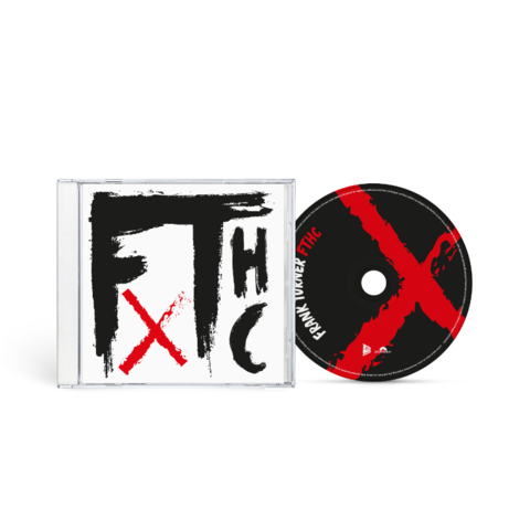 FTHC by Frank Turner - CD - shop now at uDiscover store
