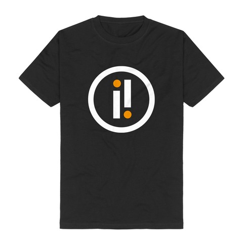 Logo by Impulse - T-Shirt - shop now at uDiscover store