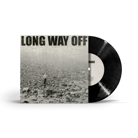 Long Way off by Sam Fender -  - shop now at uDiscover store
