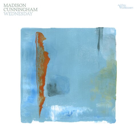 Wednesday by Madison Cunningham - Vinyl - shop now at uDiscover store