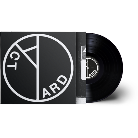 The Overload by Yard Act - LP - shop now at uDiscover store