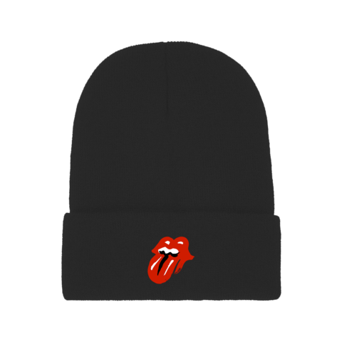 No Filter 2021 Classic Licks von The Rolling Stones - Beanie jetzt im uDiscover Store