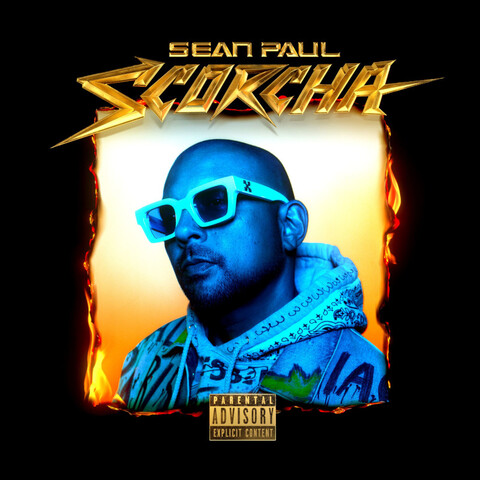 Scorcha by Sean Paul - Vinyl - shop now at uDiscover store